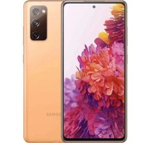 Samsung Galaxy S20 FE 5G SM-G7810 8/256GB Cloud Orange