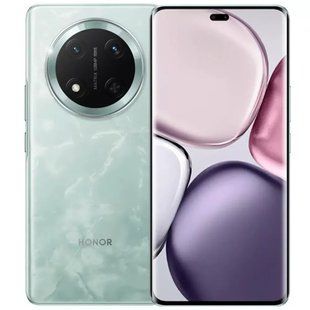 Honor X9c 12/256Gb Jade Cyan (Global Version)