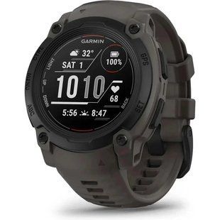 Garmin Instinct E 40mm Black with Charcoal Band (010-02932-00/13)