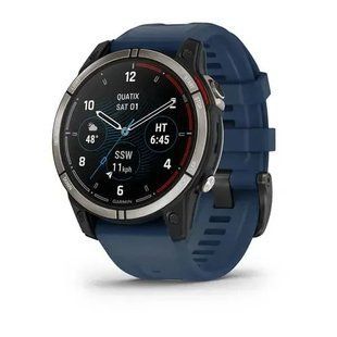 Garmin Quatix 7 &ndash; Sapphire Edition Marine (010-02582-60/61)