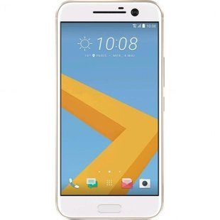 HTC 10 64GB (Silver White)
