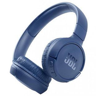 JBL Tune 510BT Blue (JBLT510BTBLUEU)