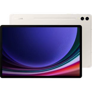 Samsung Galaxy Tab S9+ 12/512GB Wi-Fi Beige + Book Cover Keyboard (SM-X810NZEE)