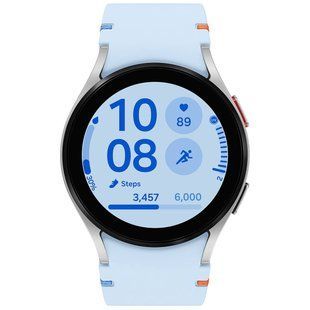 Samsung Galaxy Watch FE 40mm Silver (SM-R861NZSA)