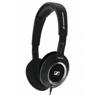 Sennheiser HD 238 (Black)