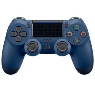 Sony DualShock 4 V2 Midnight Blue (9874768)