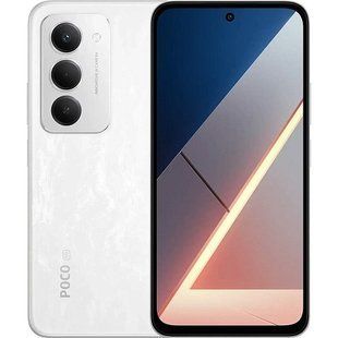 Xiaomi POCO M8s 5G 8/256GB White (with charger) (Global Version)
