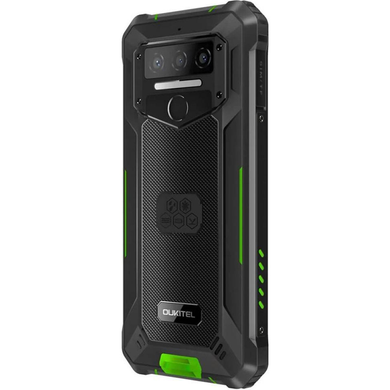 Oukitel WP23 Pro 8/128GB Green