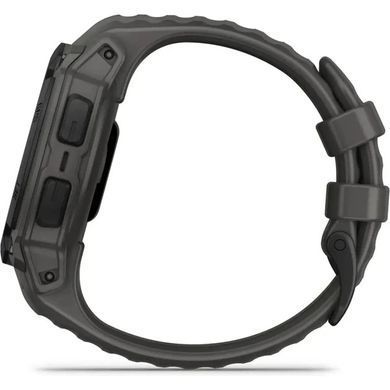 Garmin Instinct E 40mm Black with Charcoal Band (010-02932-00/13)