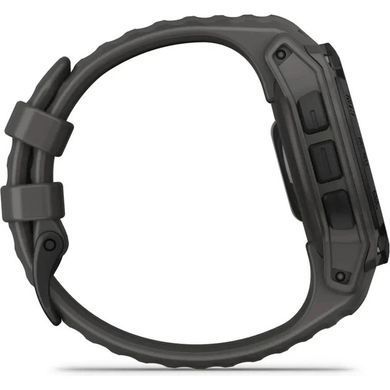 Garmin Instinct E 40mm Black with Charcoal Band (010-02932-00/13)