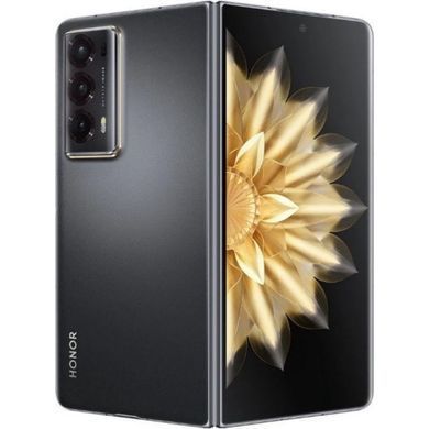 Honor Magic V2 16/512GB Black