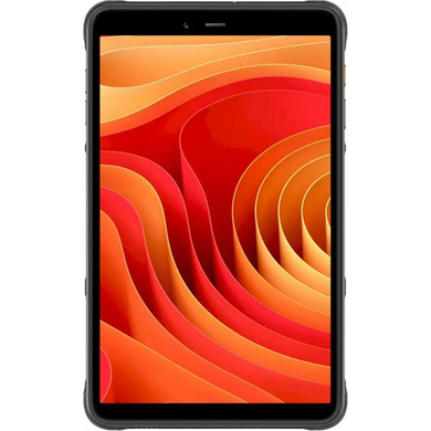 Ulefone Armor Pad Lite 3/32GB Wi-Fi Black (6937748735588)