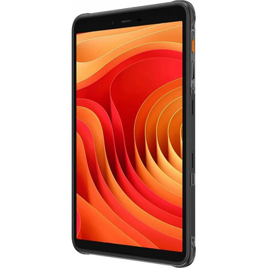 Ulefone Armor Pad Lite 3/32GB Wi-Fi Black (6937748735588)