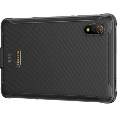 Ulefone Armor Pad Lite 3/32GB Wi-Fi Black (6937748735588)