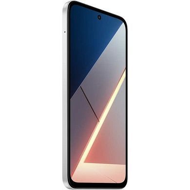 Xiaomi POCO M8s 5G 8/256GB White (with charger) (Global Version)