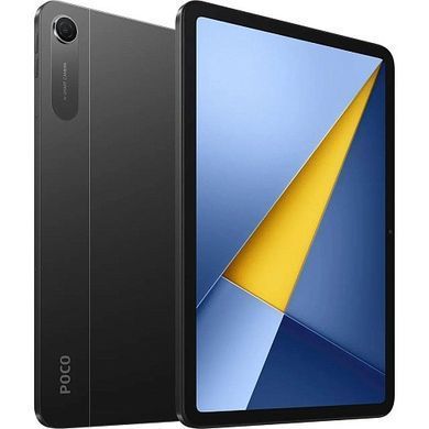 Xiaomi POCO Pad C1 6/128GB Grey (with charger) (Global Version)