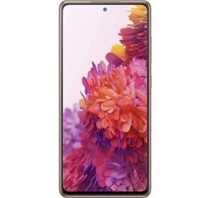 Samsung Galaxy S20 FE 5G SM-G7810 8/128GB Orange