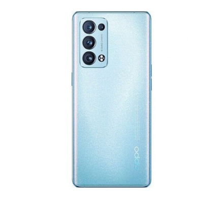 OPPO Reno6 Pro 5G 12/256GB Arctic Blue