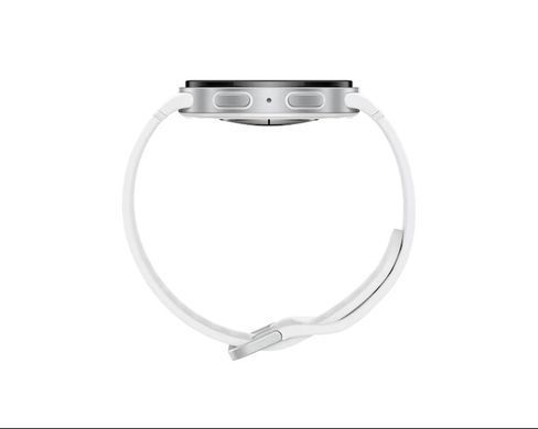 Samsung Galaxy Watch 8 LTE 44mm Silver (SM-L335FZSA)