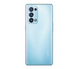 OPPO Reno6 Pro 5G 12/256GB Arctic Blue
