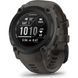 Garmin Instinct E 40mm Black with Charcoal Band (010-02932-00/13)