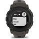 Garmin Instinct E 40mm Black with Charcoal Band (010-02932-00/13)