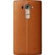 LG H818 G4 Dual (Genuine Leather Brown)