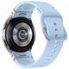 Samsung Galaxy Watch FE 40mm Silver (SM-R861NZSA)