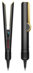 Dyson HT01 Airstrait HT01 Onyx Black/Gold (Global Version)