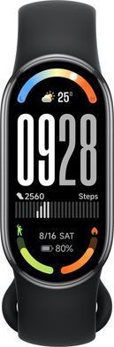 Xiaomi Smart Band 10 Midnight Black (BHR07PYGL)