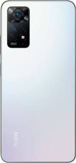 Xiaomi Redmi Note 11 Pro 6/128GB White (Global Version)