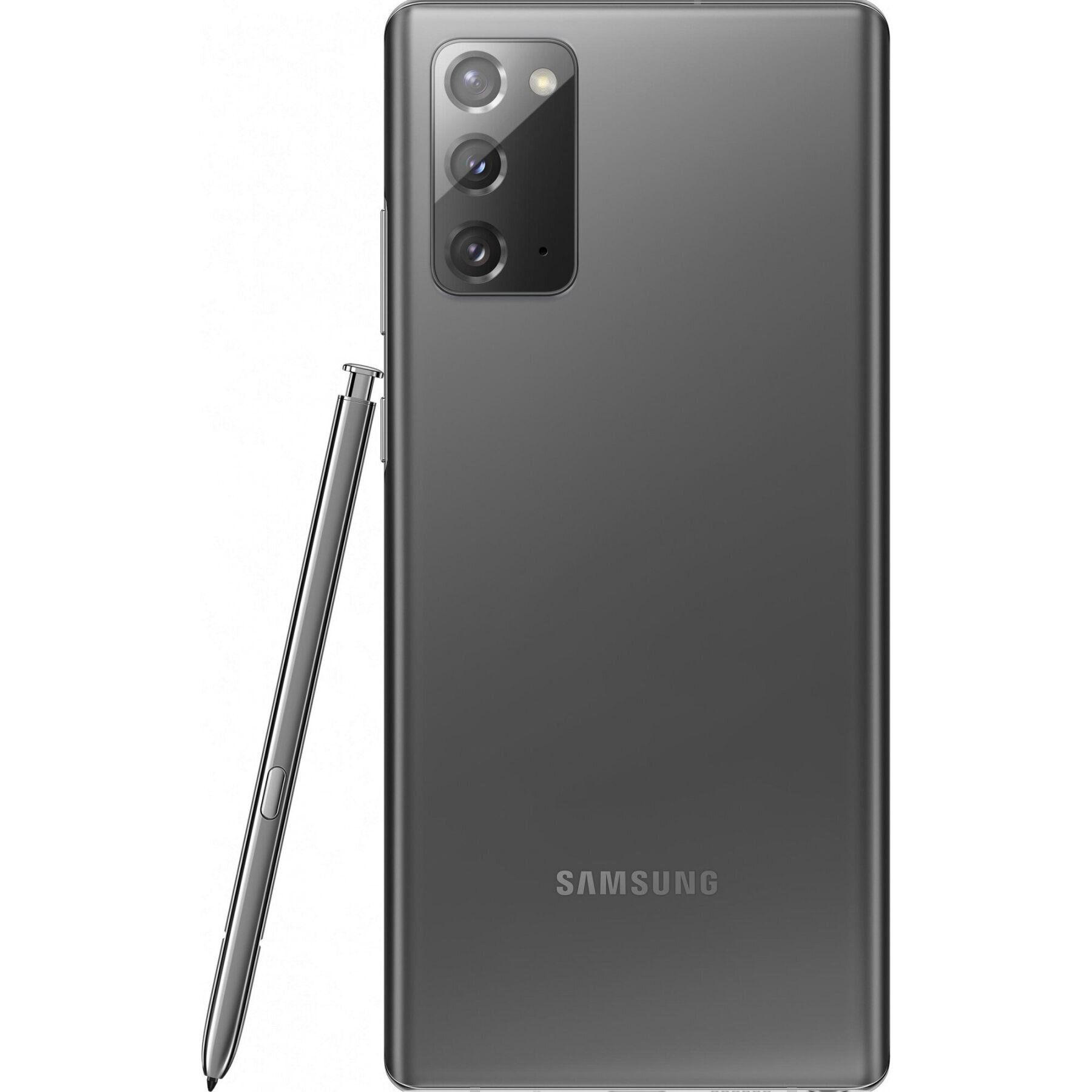 Samsung Galaxy Note20 5g Sm N981b 8256gb Mystic Gray Iboxkievua