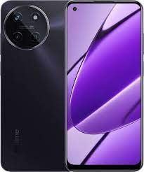 Realme 11 4G 8/256GB Black (Global Version)