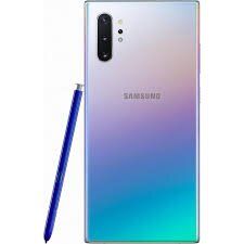 Samsung Galaxy Note 10+ SM-N975F 12/256GB Blue