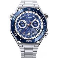 HUAWEI Watch Ultimate Voyage Blue (55020AGG)