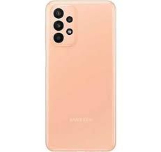 Samsung Galaxy A23 4/64GB Peach (SM-A235FZOU) (UA)