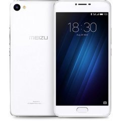 Meizu U10 16GB (White)