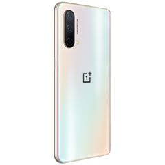 OnePlus Nord CE 5G 12/256GB Silver Ray