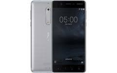 Nokia X7 Dual Sim 4/64GB Iron Steel