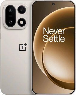 OnePlus 15 16/512GB Sand Gold (Global Version)