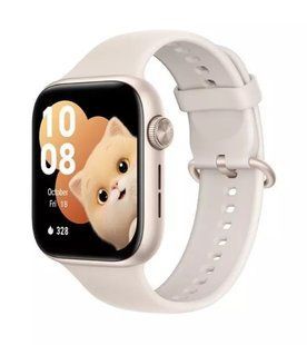 Honor Watch 5 gold