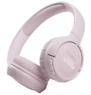 JBL Tune 510BT Rose (JBLT510BTROS)