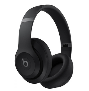 Beats by Dr. Dre Studio Pro Black (MQTP3)