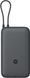 Xiaomi 20000mAh 22.5W Integrated Cable Dark Gray (BHR9740GL)