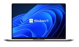 Xiaomi RedmiBook Pro 14 2022 R7/16/512/W11 (JYU4400CN)