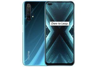 Realme X3 SuperZoom 12/256GB Glacier Blue