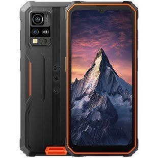 Blackview BV4800 Pro 4/128GB Orange