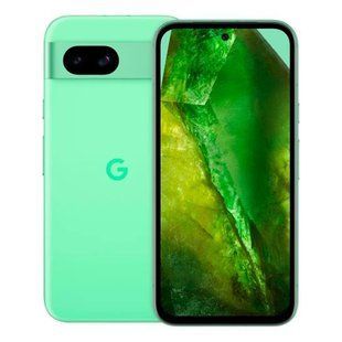 Google Pixel 8a 8/128GB Aloe (JP)