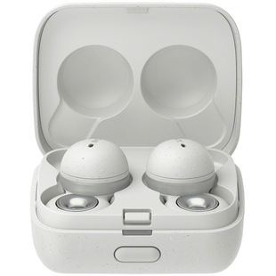 Sony LinkBuds White (WFL900W.CE7) (UA)