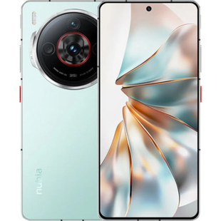 ZTE Nubia Z60S Pro 12/256GB Cyan (Global Version)